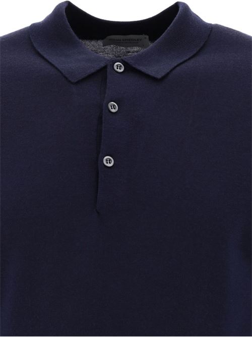 Polo Belper JOHN SMEDLEY | BELPERMIDNIGHT
